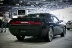 Dodge Challenger R/T 2008 года